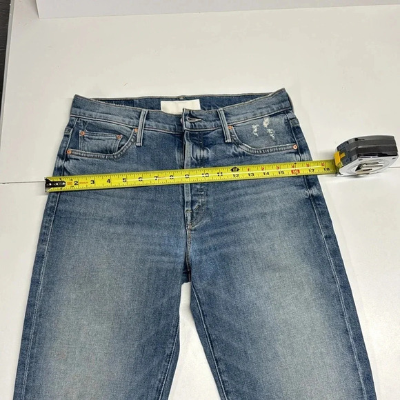 Mother Superior The Trickster Ankle in Crying on Holy grounds 25 - Picture 10 of 10